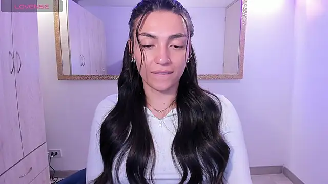 EricaVanderhill live sex cam