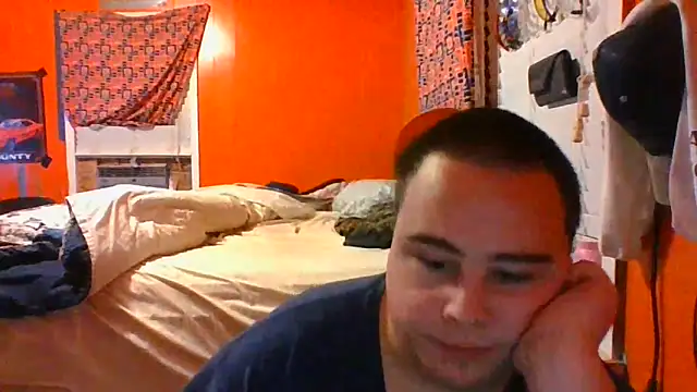 Bigdaddy25078 live sex cam