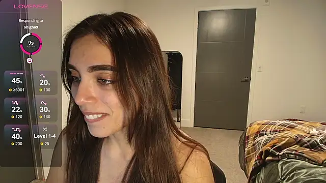 MilaSeren's cam snapshot