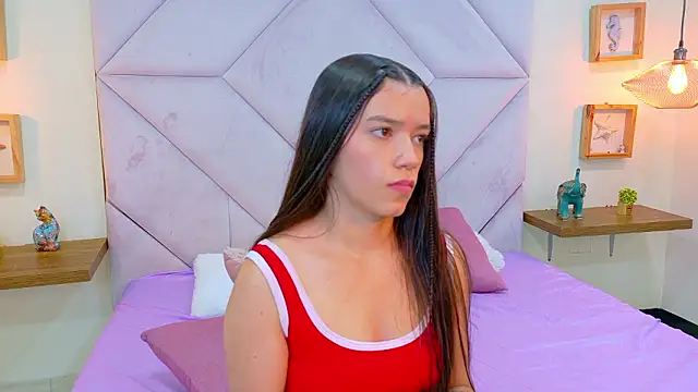 AitanaFerrer's cam snapshot