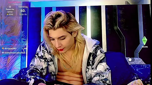 honey_skin live sex cam