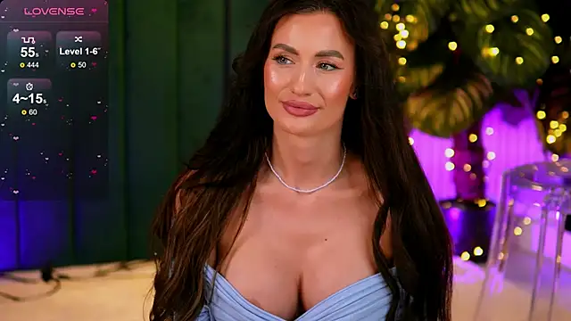 IrisNightshade live sex cam