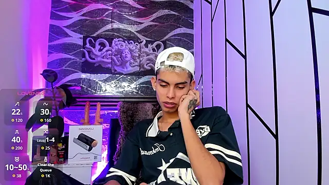 sky_jules live sex cam