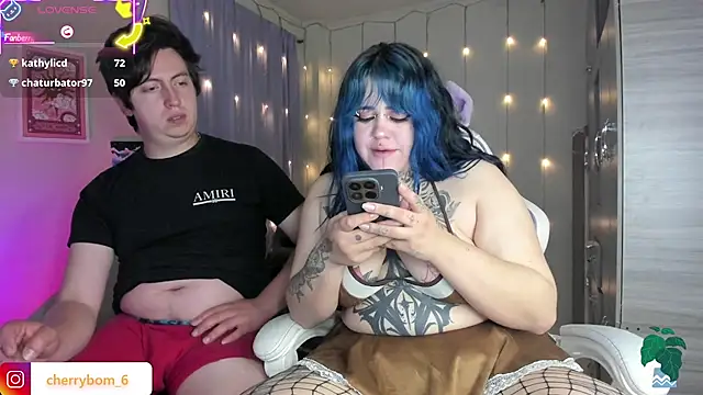 cherrybom_ live sex cam