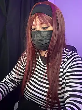 Anonnymsk's cam snapshot