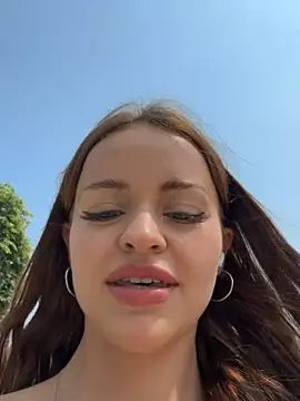 AngelinaTeller live sex cam