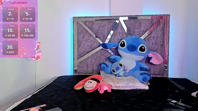 MarilynDupont live sex cam