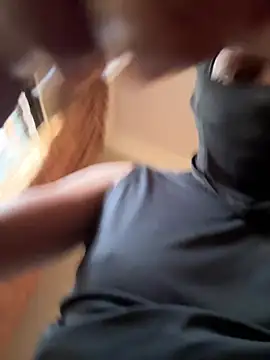 SexyTebzaM live sex cam