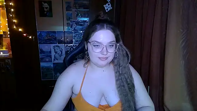 Teasing_Dora's cam snapshot