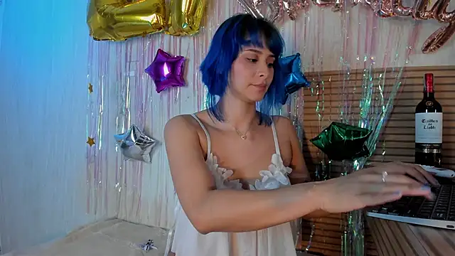 Ramona_Flower live sex cam