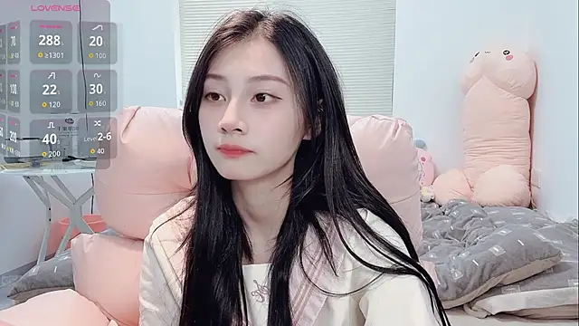 lris-Beauty live sex cam