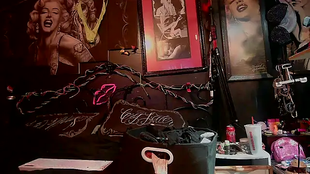 Splash_Queen420 live sex cam