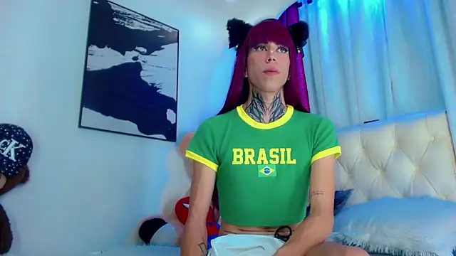 Julia_Bulette1 live sex cam