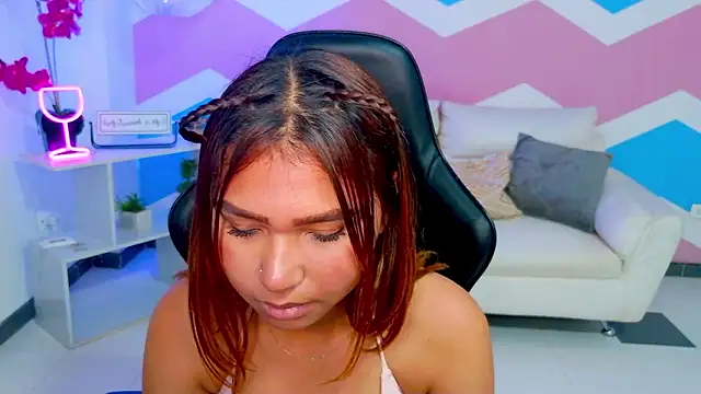 mayli_marie's cam snapshot