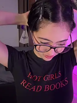 HinaSweet's cam snapshot