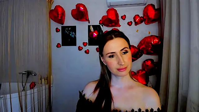 PassionGlow's cam snapshot