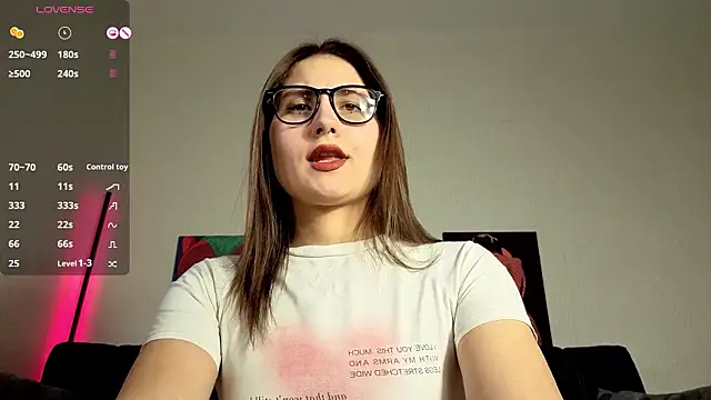 TrixiBell's cam snapshot