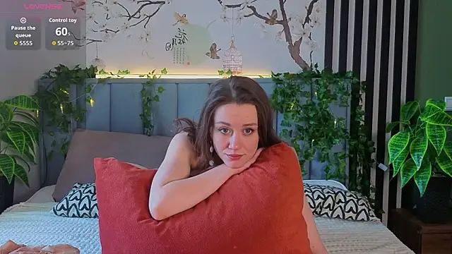 SkyHelen's cam snapshot