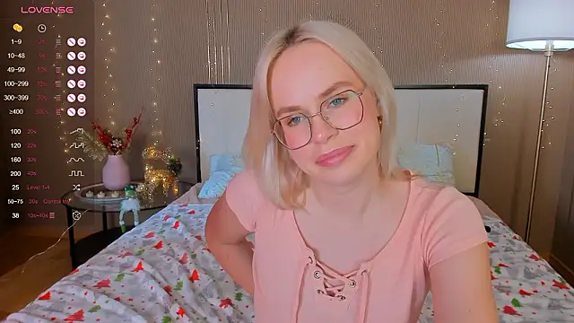 bellatip's cam snapshot