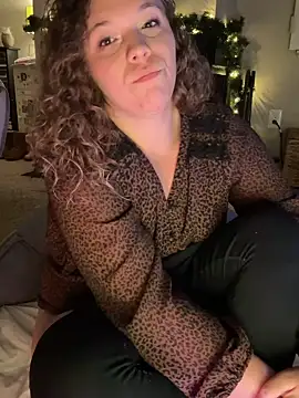 XoMisty's cam snapshot