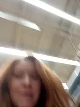 _Little_Ginger's cam snapshot