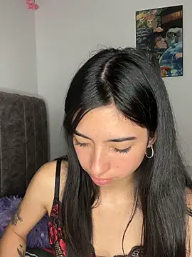 junorise23's cam snapshot