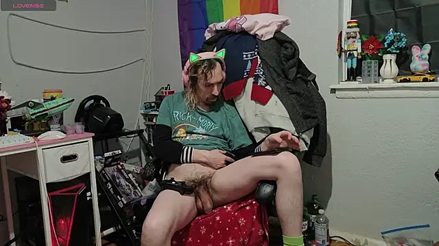 tallnerdyguy live sex cam