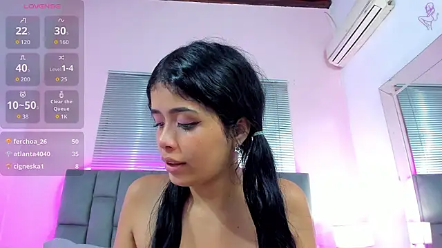 diamond_sweet1's cam snapshot