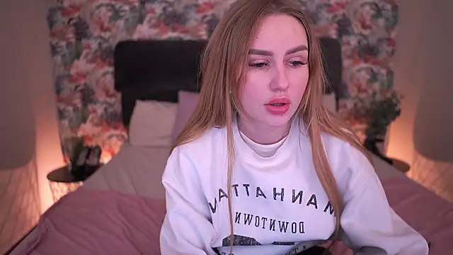 GabriellaJass's cam snapshot