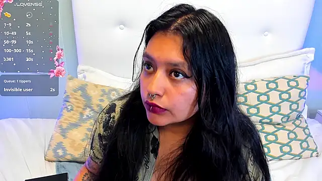 BeliaAbrahel's cam snapshot