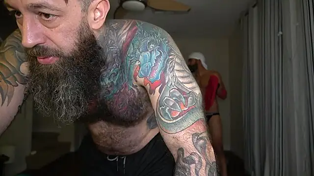 StevenRiseNYC live sex cam