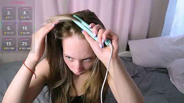 bubble_bbb's cam snapshot