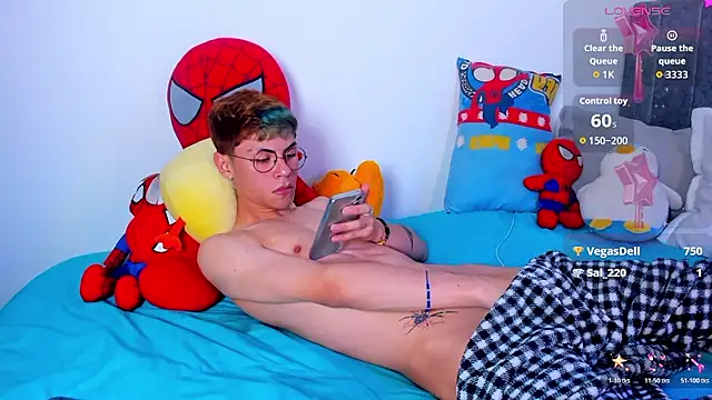 callum_77 live sex cam