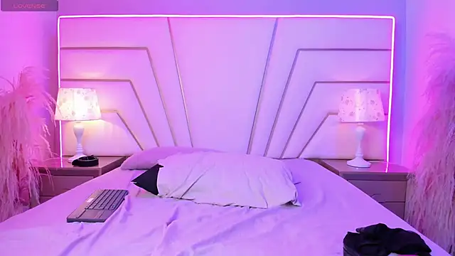 Zara_Vidal's cam snapshot