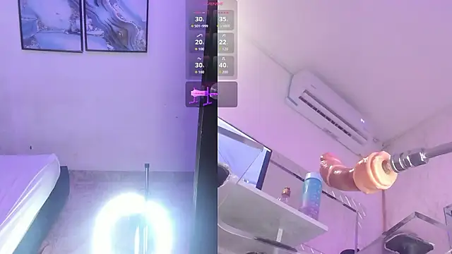 MilaHall_ live sex cam