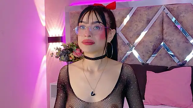 JaneeDaviss's cam snapshot