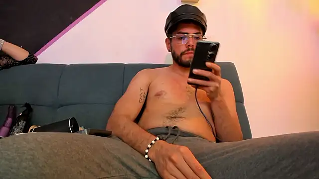 DanteWinter's cam snapshot