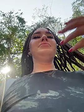 KiraSunshine's cam snapshot