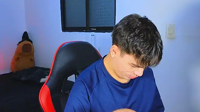 Maiicoll_coleman's cam snapshot