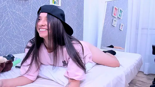 ViictoriiaSaenz's cam snapshot