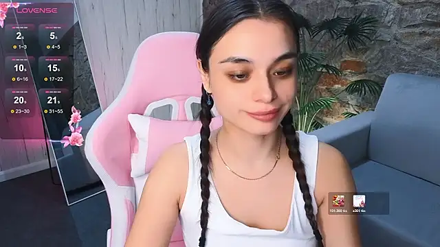 Kim_Bless's cam snapshot