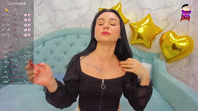 Sourr_Lollipop's cam snapshot