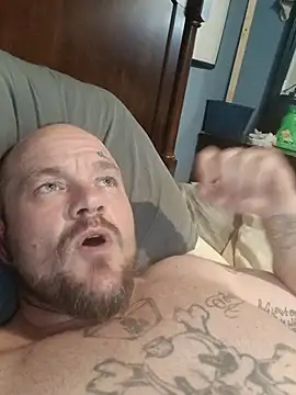 Capthookfugood's cam snapshot