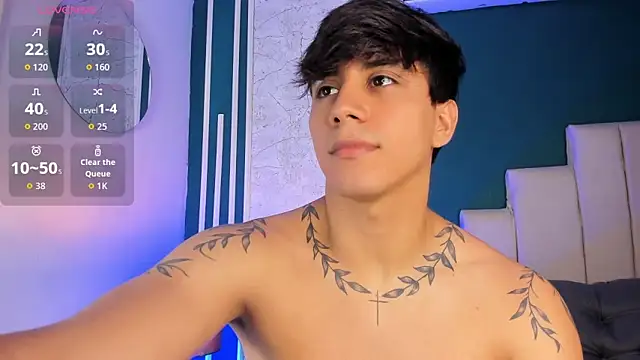 Allex_Cano live sex cam