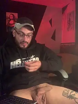 malek_xarx_'s cam snapshot