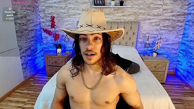 PatrickS25's cam snapshot