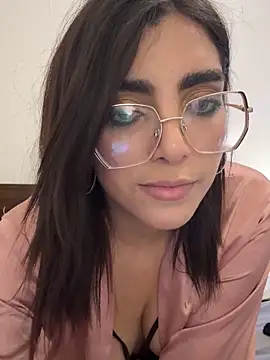 MartinaSooler's cam snapshot