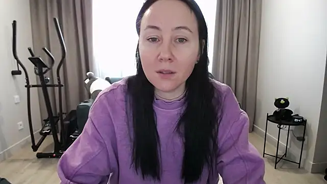 Sophy_Fox's cam snapshot