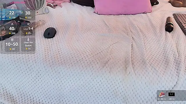 MARAFOX69's cam snapshot