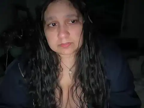 MelanieFawker's cam snapshot